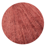 Uma (37 % Baby Suri - 37 % Super Kid Mohair - 26 % Seda morera)