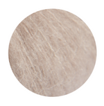 Uma (37 % Baby Suri - 37 % Super Kid Mohair - 26 % Seda morera)
