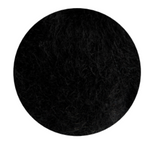 Uma (37 % Baby Suri - 37 % Super Kid Mohair - 26 % Seda morera)