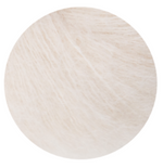 Uma (37 % Baby Suri - 37 % Super Kid Mohair - 26 % Seda morera)
