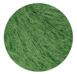 Uma (37 % Baby Suri - 37 % Super Kid Mohair - 26 % Seda morera)