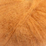 Uma (37 % Baby Suri - 37 % Super Kid Mohair - 26 % Seda morera)