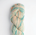 WARMI JOURNEYS (70% Baby Alpaca 30% Lana merino)