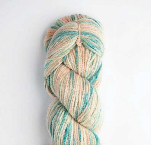 WARMI JOURNEYS (70% Baby Alpaca 30% Lana merino)