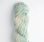 WARMI JOURNEYS (70% Baby Alpaca 30% Lana merino)