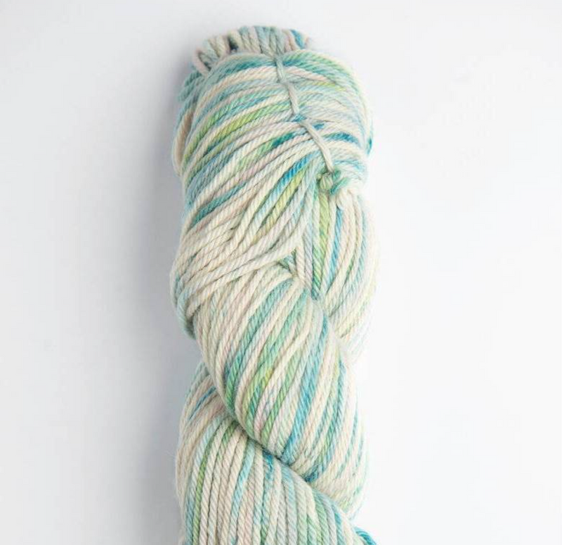 WARMI JOURNEYS (70% Baby Alpaca 30% Lana merino)