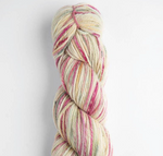 WARMI JOURNEYS (70% Baby Alpaca 30% Lana merino)