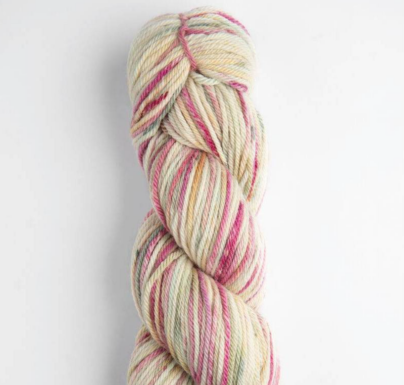 WARMI JOURNEYS (70% Baby Alpaca 30% Lana merino)