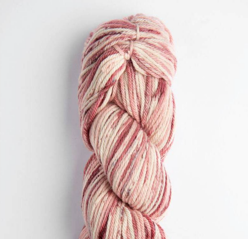 WARMI JOURNEYS (70% Baby Alpaca 30% Lana merino)