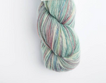 WARMI JOURNEYS (70% Baby Alpaca 30% Lana merino)