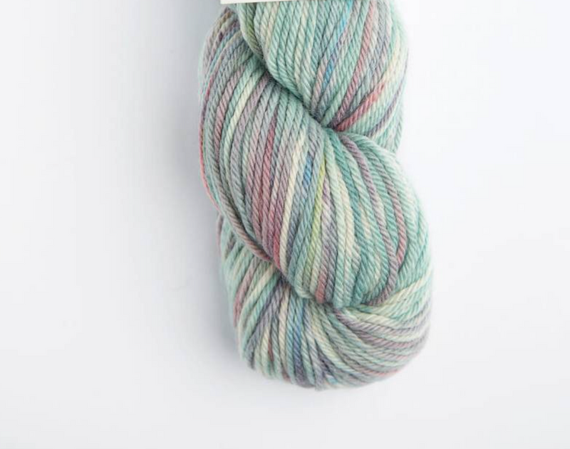 WARMI JOURNEYS (70% Baby Alpaca 30% Lana merino)