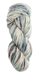 WARMI JOURNEYS (70% Baby Alpaca 30% Lana merino)