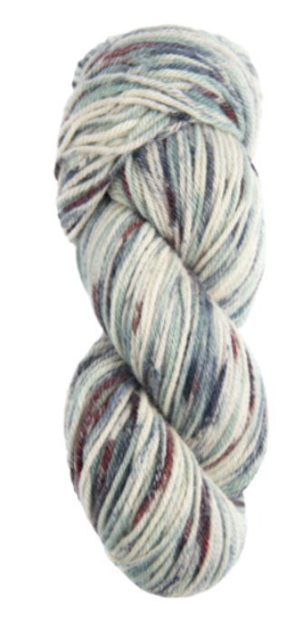 WARMI JOURNEYS (70% Baby Alpaca 30% Lana merino)