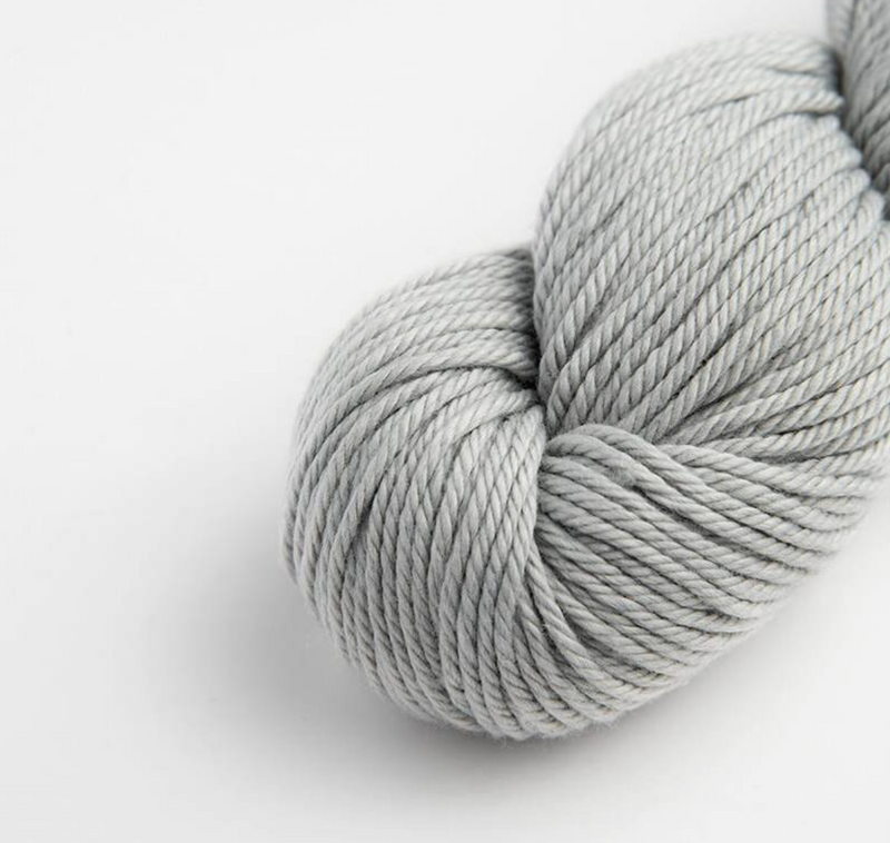 TURAY (50 % de lana merino superwash - 50 % de algodón Pima)