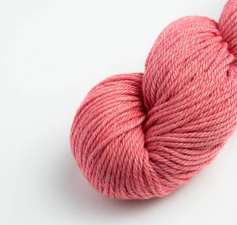 TURAY (50 % de lana merino superwash - 50 % de algodón Pima)