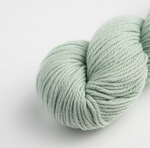 TURAY (50 % de lana merino superwash - 50 % de algodón Pima)
