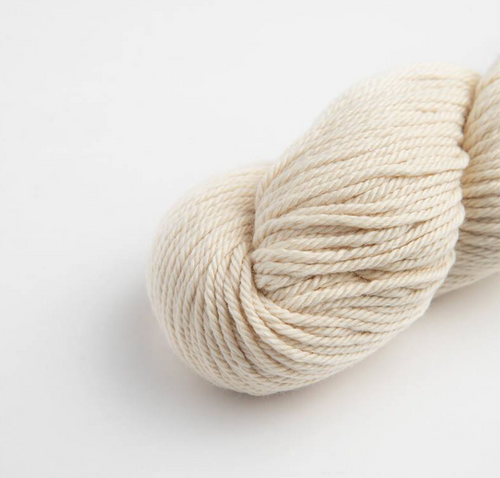 TURAY (50 % de lana merino superwash - 50 % de algodón Pima)