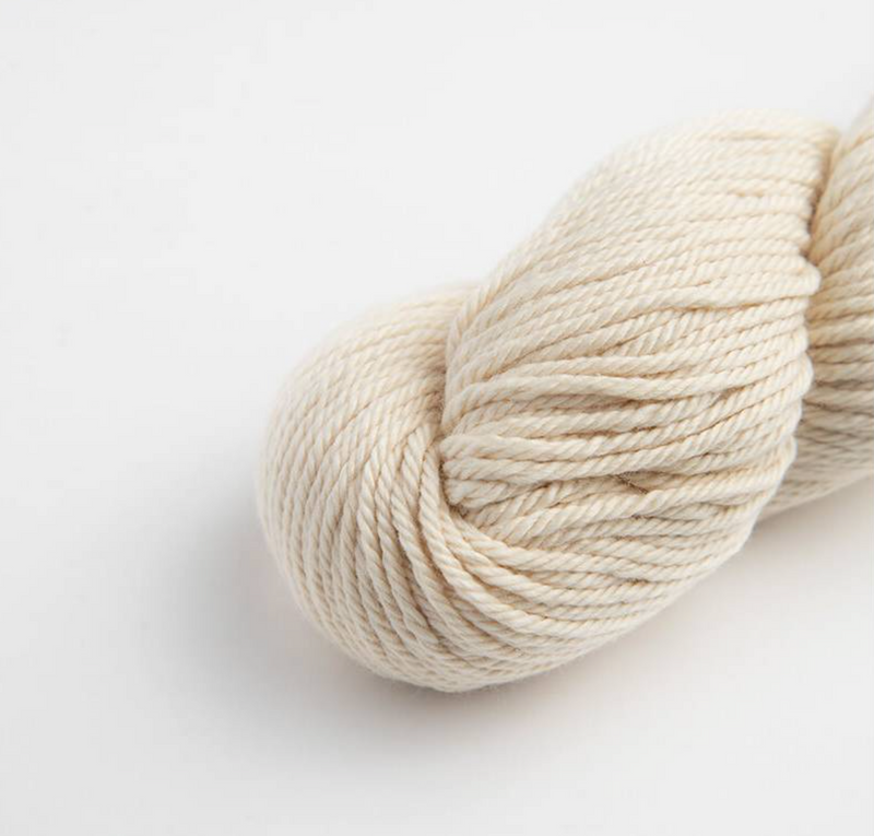 TURAY (50 % de lana merino superwash - 50 % de algodón Pima)