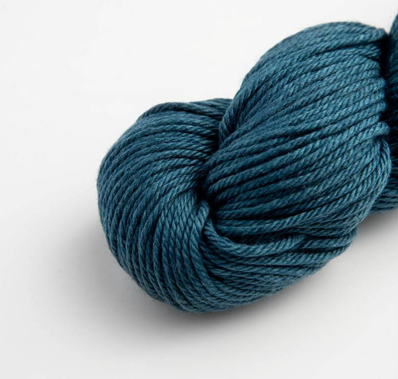 TURAY (50 % de lana merino superwash - 50 % de algodón Pima)