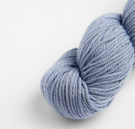TURAY (50 % de lana merino superwash - 50 % de algodón Pima)