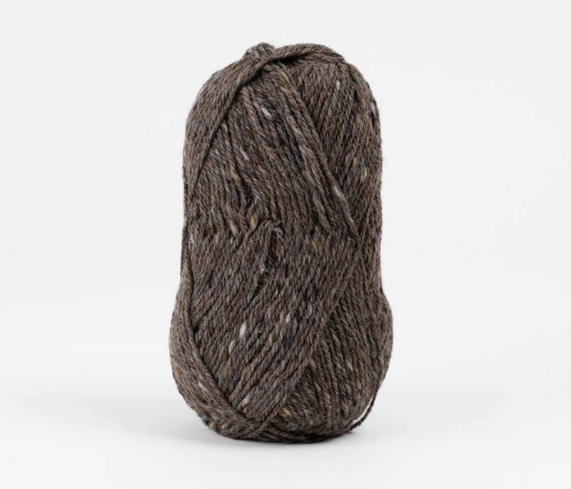 ANDES  (60% Alpaca 40% Lana Patagonica)