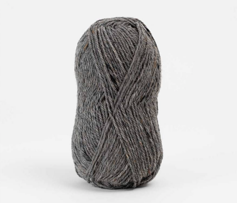 ANDES  (60% Alpaca 40% Lana Patagonica)