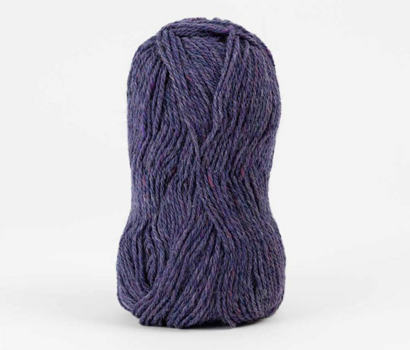 ANDES  (60% Alpaca 40% Lana Patagonica)