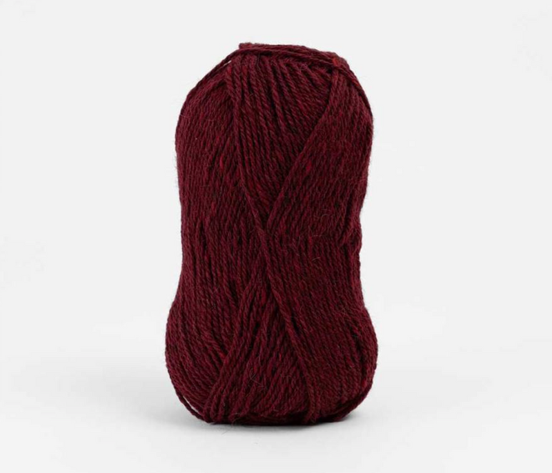 ANDES  (60% Alpaca 40% Lana Patagonica)