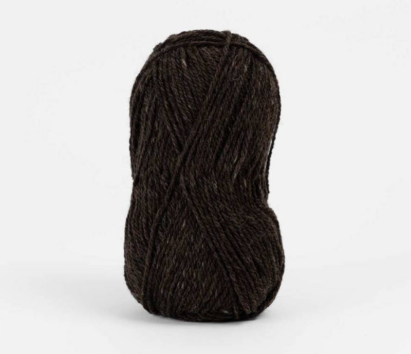 ANDES  (60% Alpaca 40% Lana Patagonica)