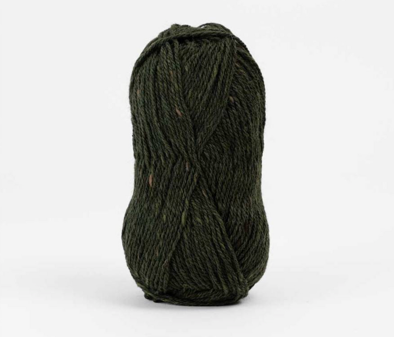 ANDES  (60% Alpaca 40% Lana Patagonica)