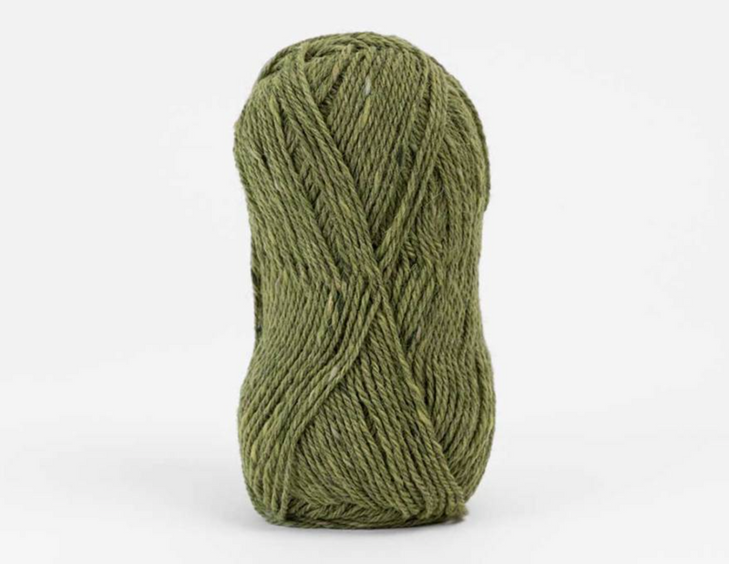 ANDES  (60% Alpaca 40% Lana Patagonica)