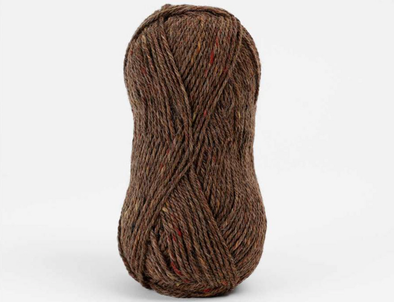 ANDES  (60% Alpaca 40% Lana Patagonica)