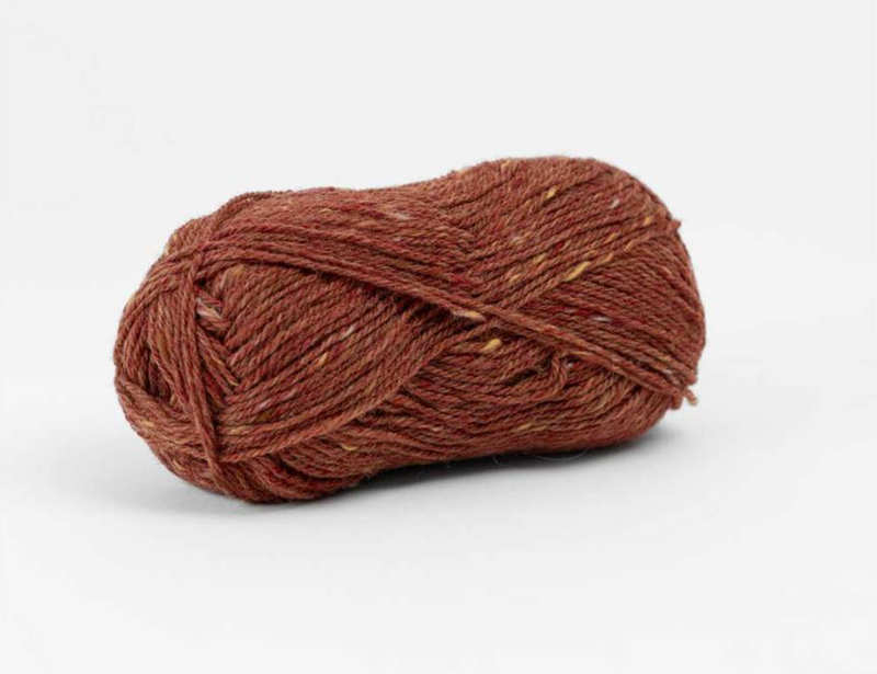 ANDES  (60% Alpaca 40% Lana Patagonica)