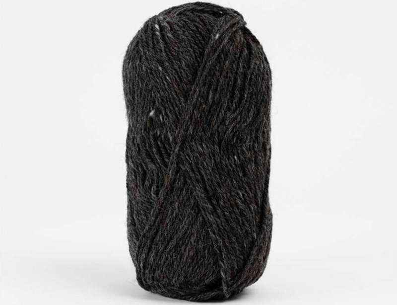 ANDES  (60% Alpaca 40% Lana Patagonica)