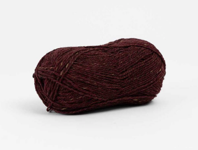 ANDES  (60% Alpaca 40% Lana Patagonica)