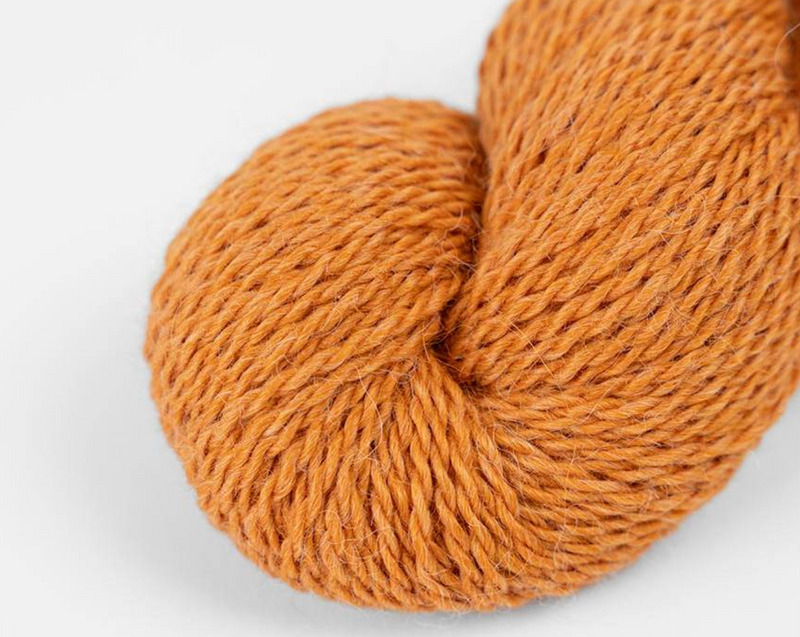 Puna Light (100% Baby Alpaca)