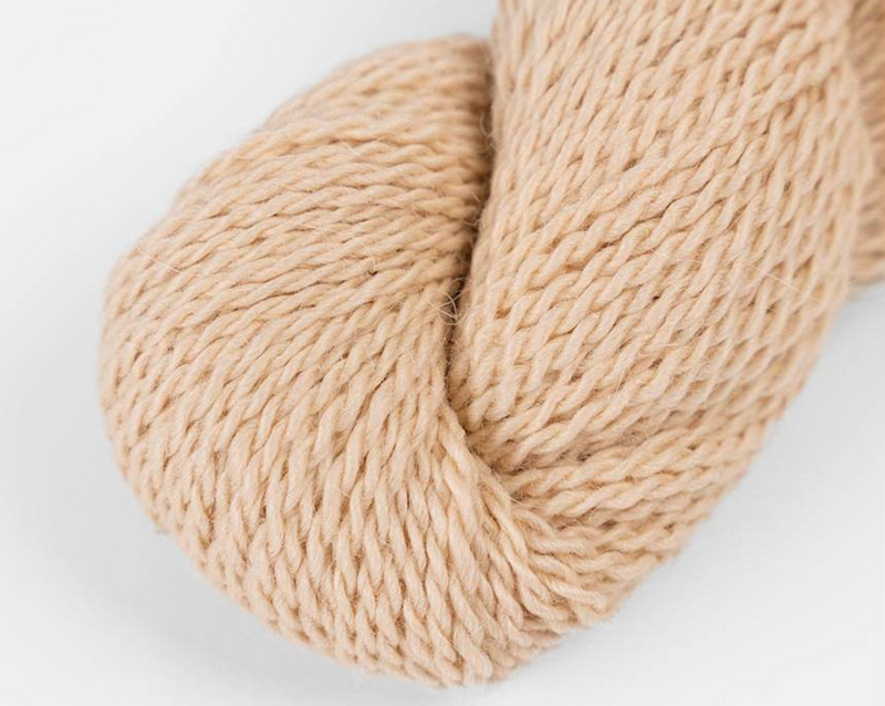 Puna Light (100% Baby Alpaca)