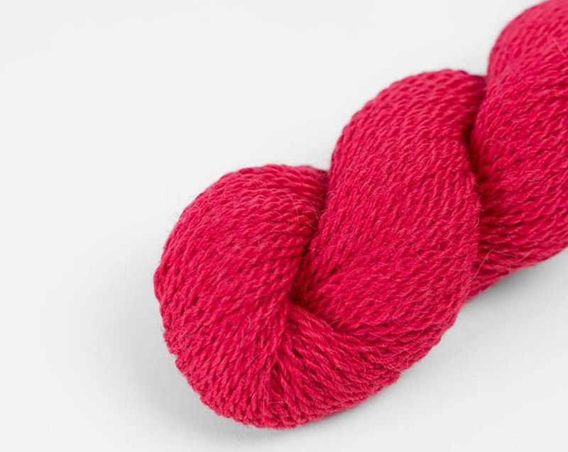 Puna Light (100% Baby Alpaca)