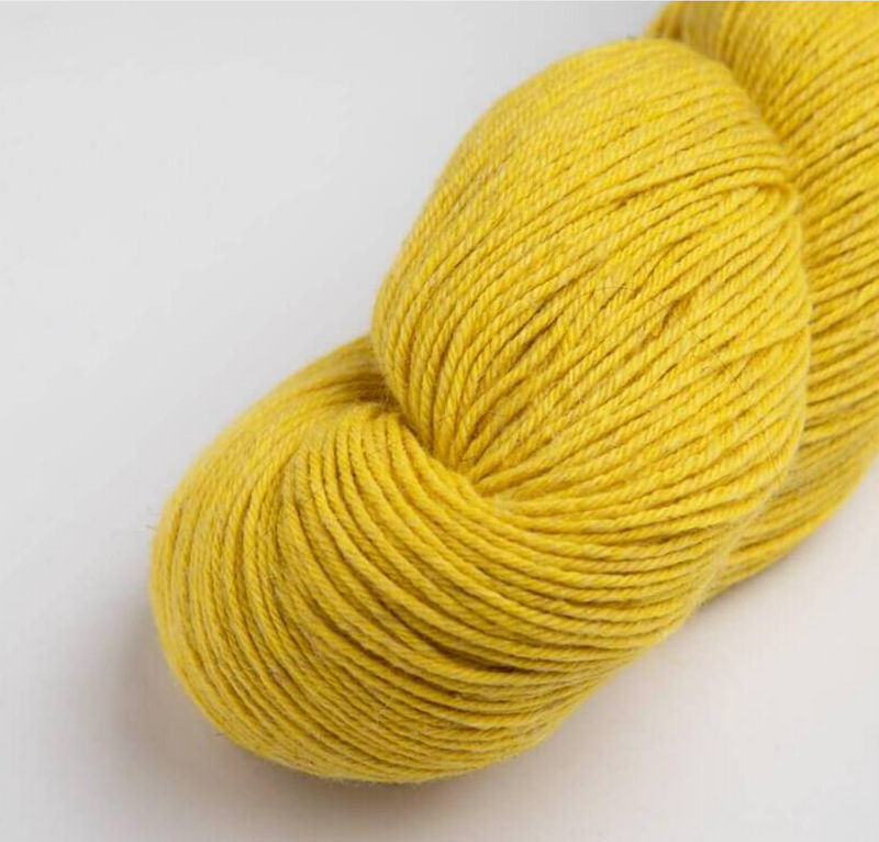CHASKI (60% Oveja Merino Superwash - 30% Algodón Pima - 10% Lino)