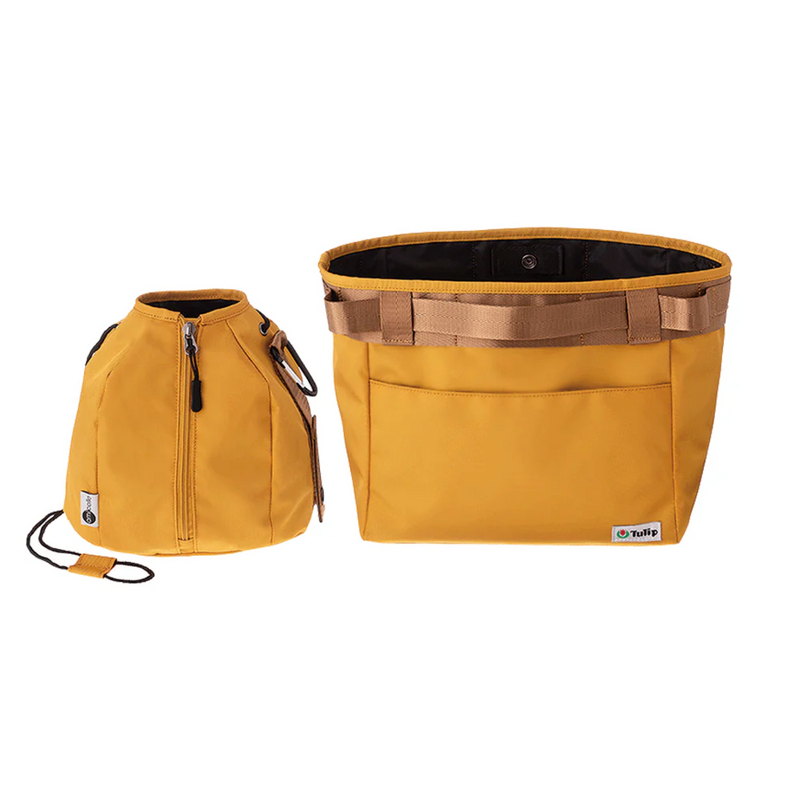Set Bolsos - Proyectos al aire libre