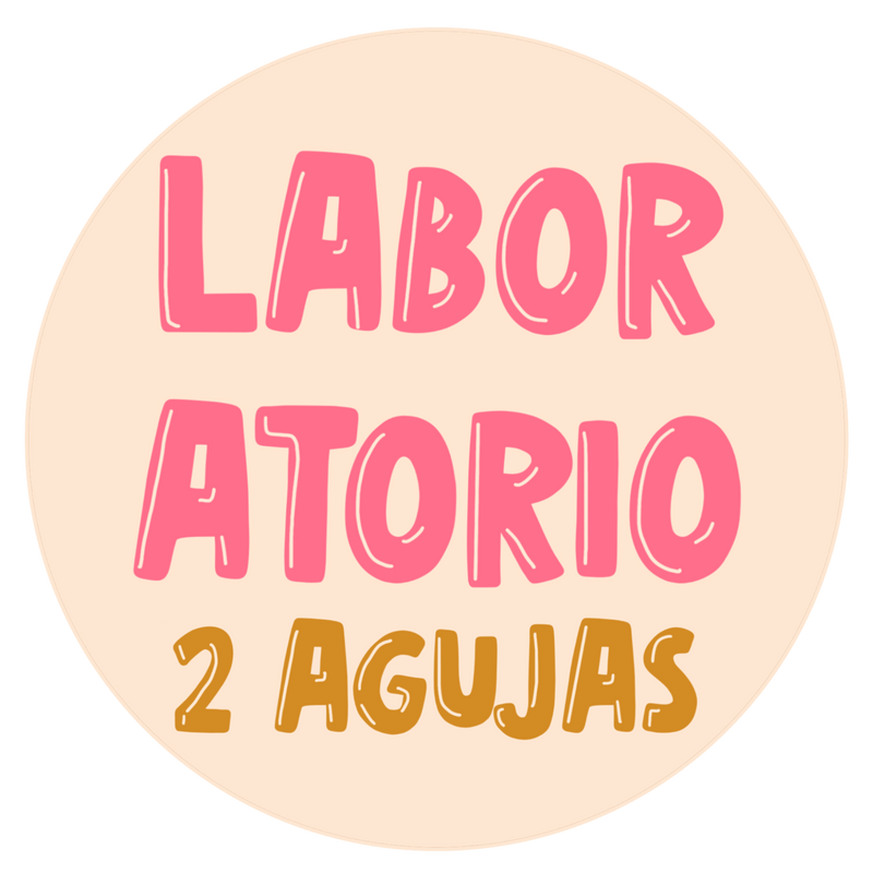LABORATORIO 2 AGUJAS / Sábados