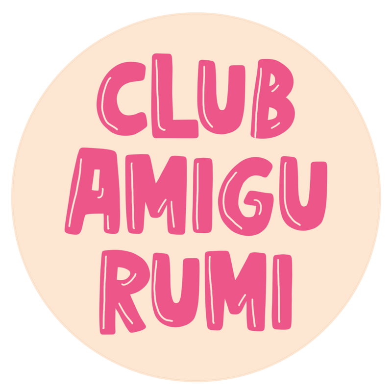 CLUB AMIGURUMI & CROCHET / Domingos