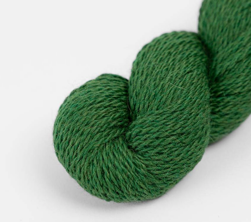 Puna Light (100% Baby Alpaca)