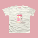 Camiseta Juguito De Tejer Bonito