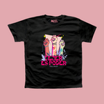Camiseta Tejer Es Poder