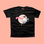 Camiseta Oveja Filomena En Patineta