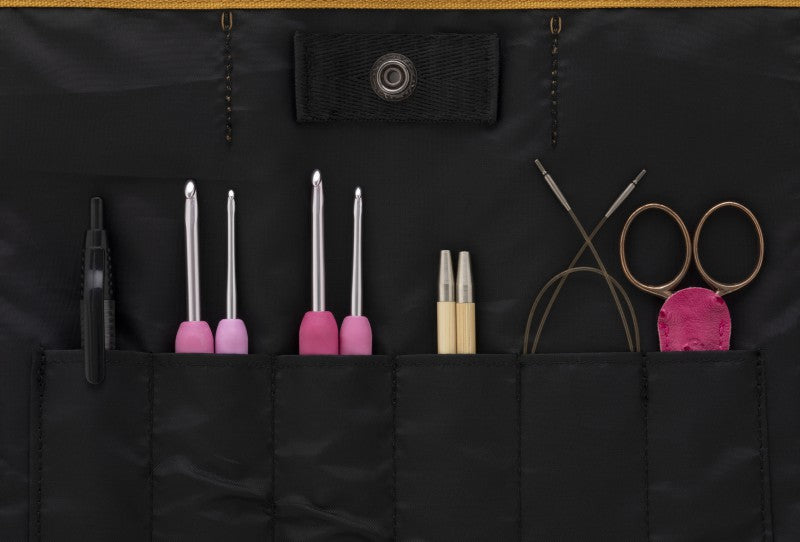 Set Bolsos - Proyectos al aire libre