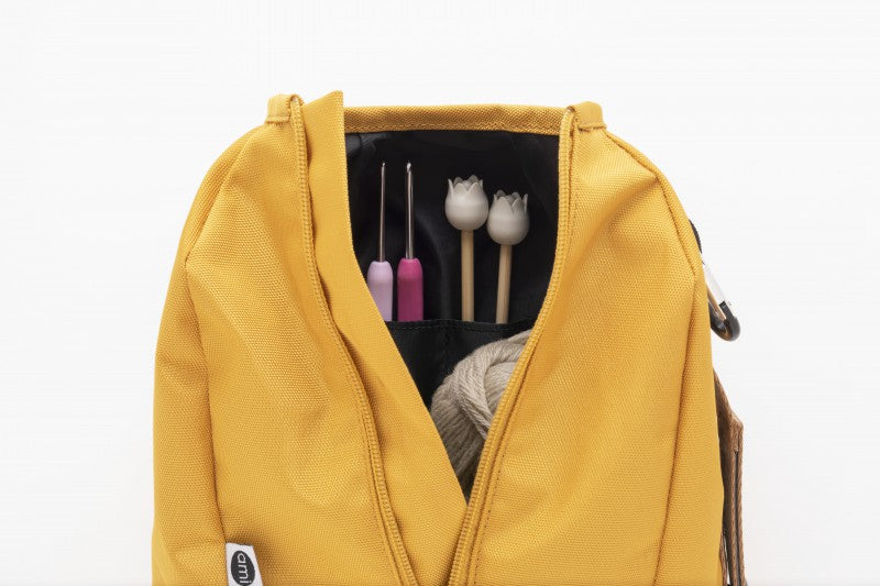 Set Bolsos - Proyectos al aire libre