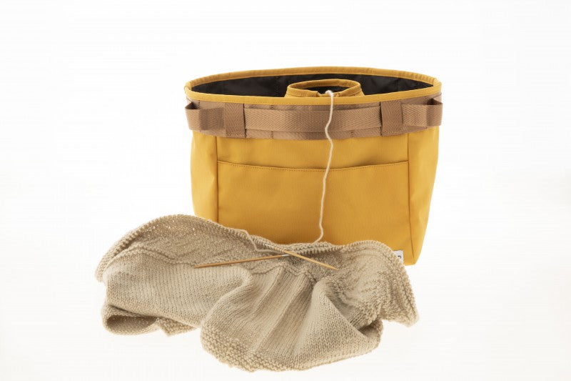 Set Bolsos - Proyectos al aire libre