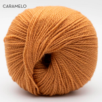 Semilla (100% lana orgánica)
